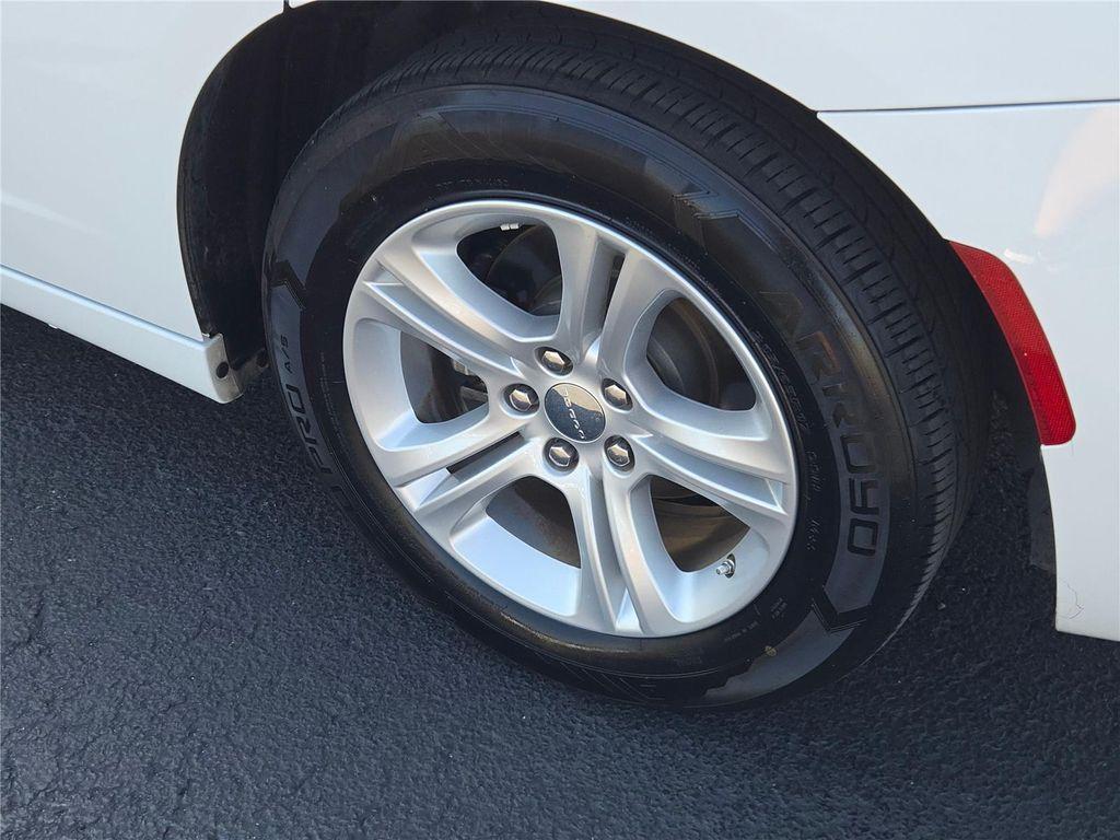 used 2023 Dodge Charger car, priced at $22,130