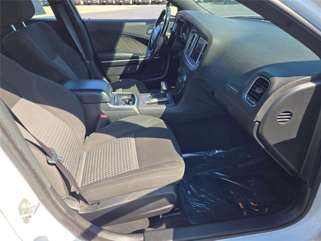 used 2023 Dodge Charger car, priced at $22,130