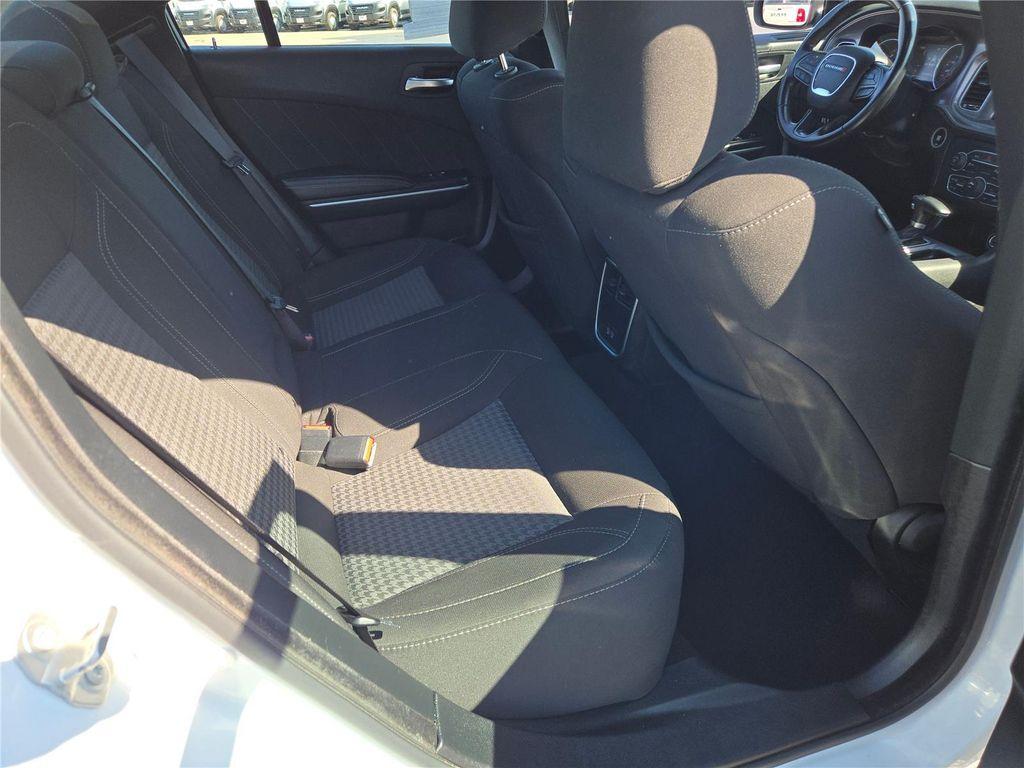 used 2023 Dodge Charger car, priced at $22,130