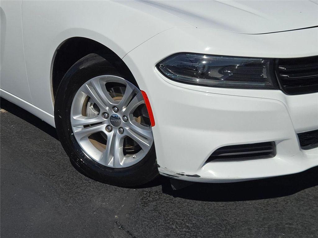 used 2023 Dodge Charger car, priced at $22,130