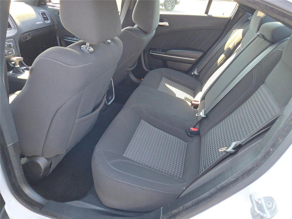 used 2023 Dodge Charger car, priced at $22,130