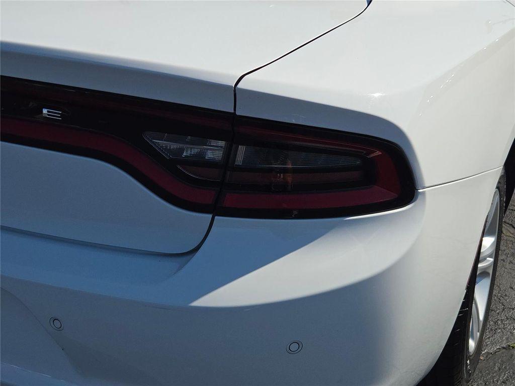 used 2023 Dodge Charger car, priced at $22,130
