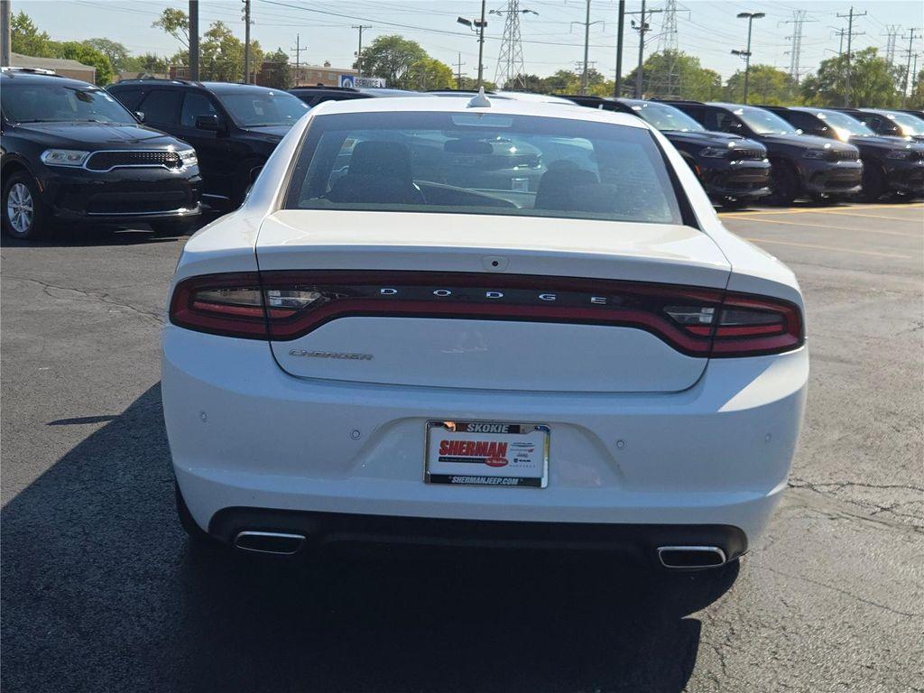 used 2023 Dodge Charger car, priced at $22,130