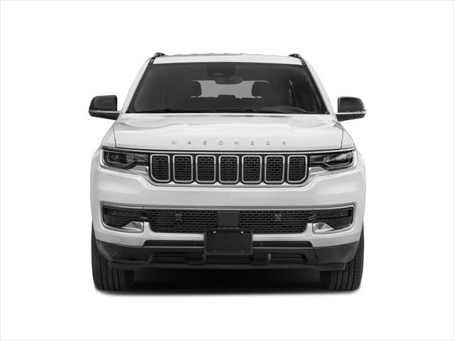 new 2025 Jeep Wagoneer car, priced at $75,530