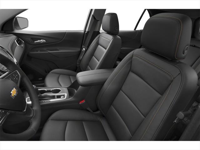 used 2020 Chevrolet Equinox car, priced at $23,000