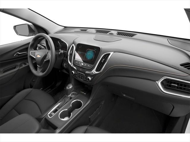 used 2020 Chevrolet Equinox car, priced at $23,000