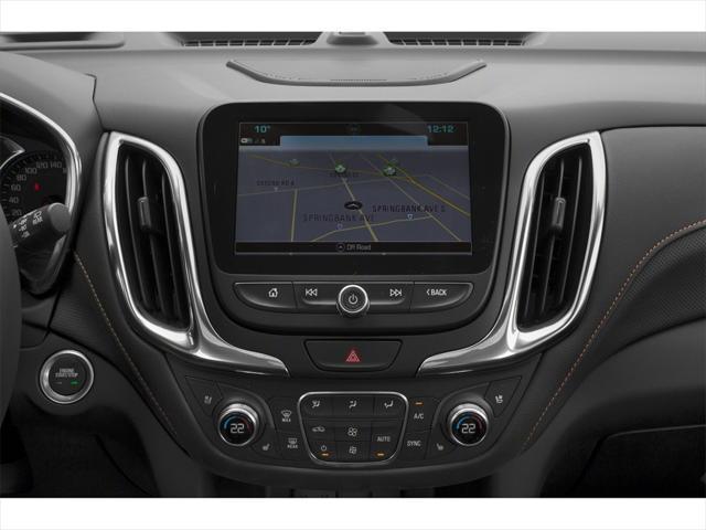 used 2020 Chevrolet Equinox car, priced at $23,000