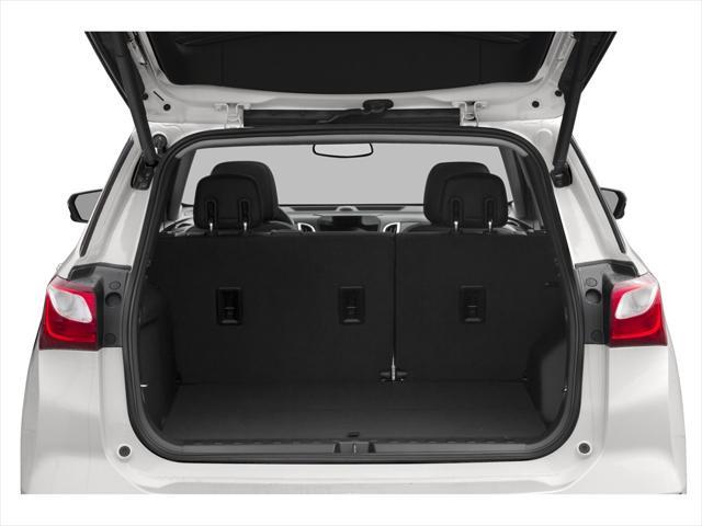 used 2020 Chevrolet Equinox car, priced at $23,000