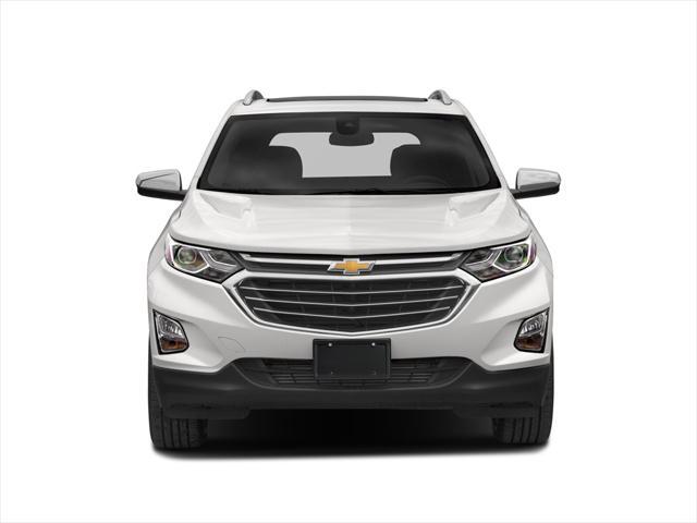 used 2020 Chevrolet Equinox car, priced at $23,000