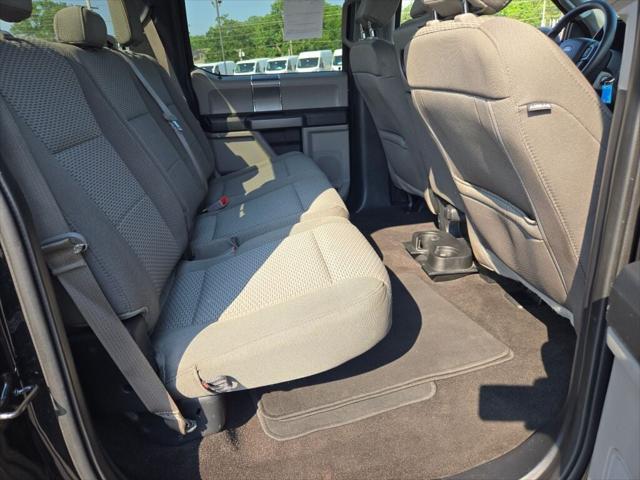 used 2020 Ford F-150 car, priced at $32,000
