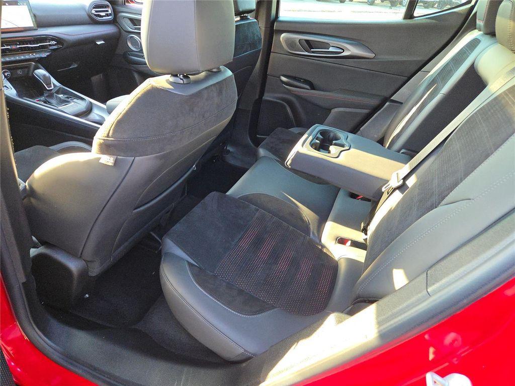 used 2024 Dodge Hornet car, priced at $26,000