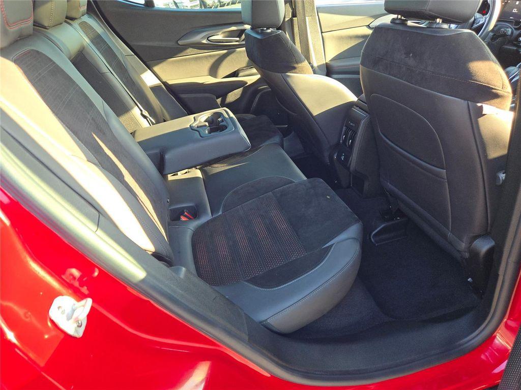 used 2024 Dodge Hornet car, priced at $26,000