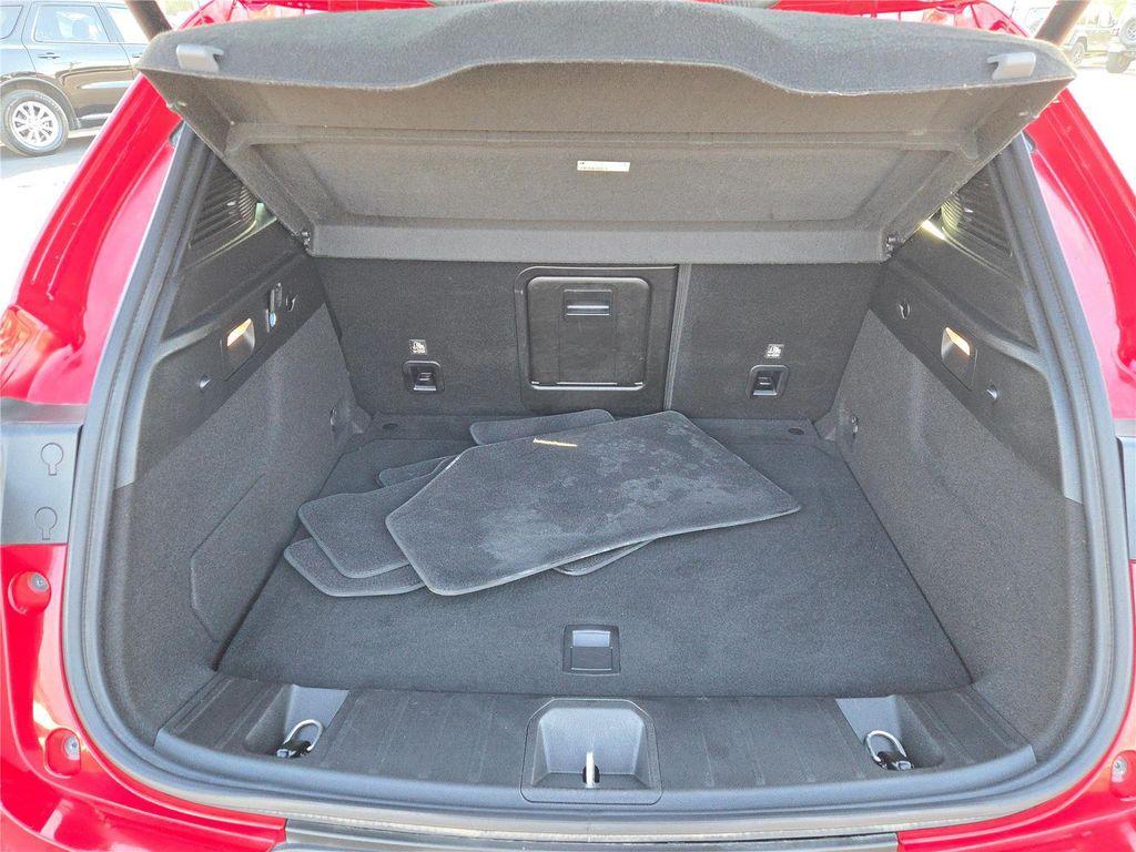 used 2024 Dodge Hornet car, priced at $26,000