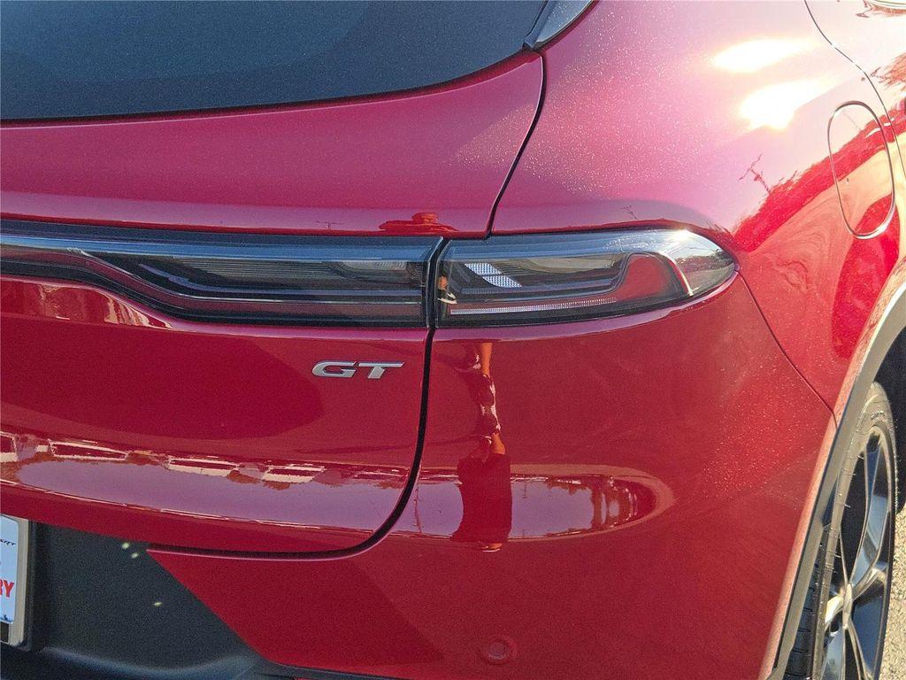 used 2024 Dodge Hornet car, priced at $26,000