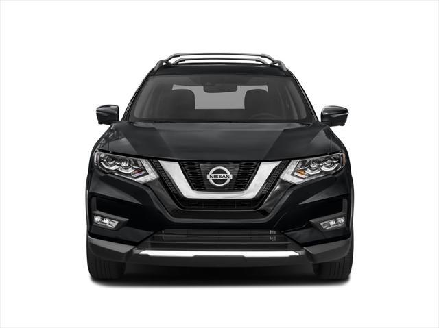 used 2018 Nissan Rogue car, priced at $15,786