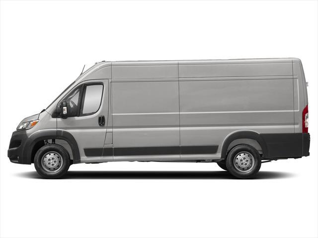 used 2024 Ram ProMaster 3500 car, priced at $55,406