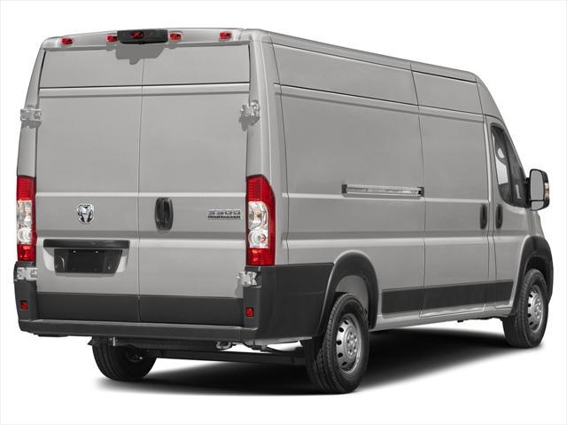 used 2024 Ram ProMaster 3500 car, priced at $55,406