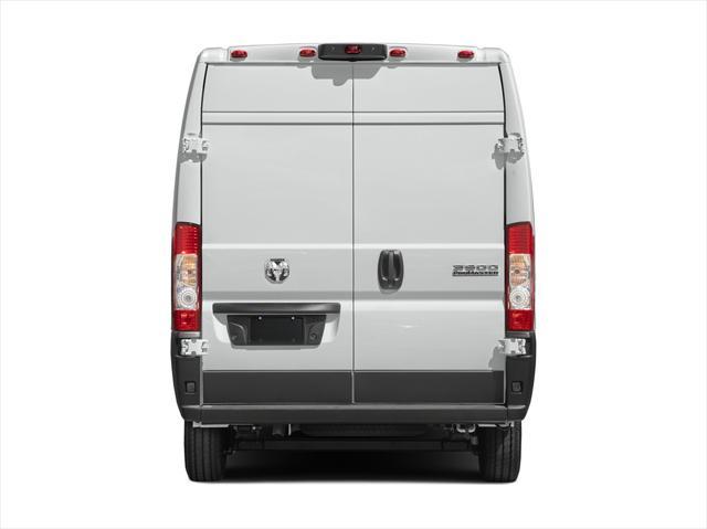 used 2024 Ram ProMaster 3500 car, priced at $55,406