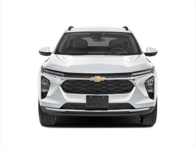 used 2024 Chevrolet Trax car, priced at $24,500