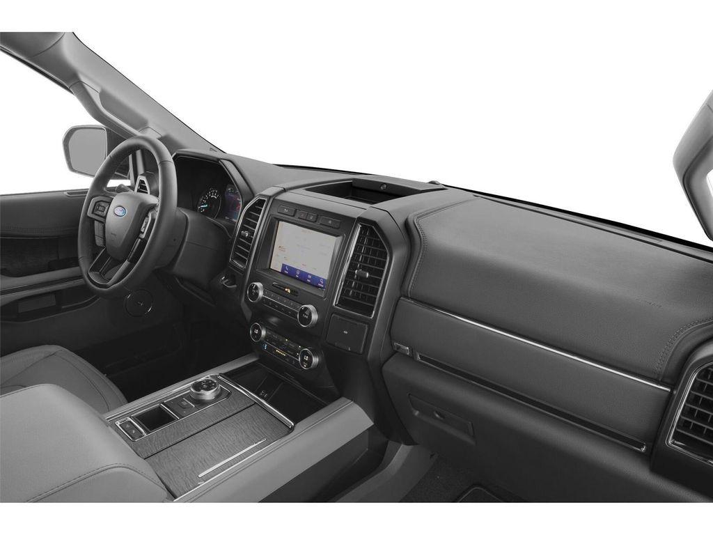 used 2021 Ford Expedition car, priced at $29,759