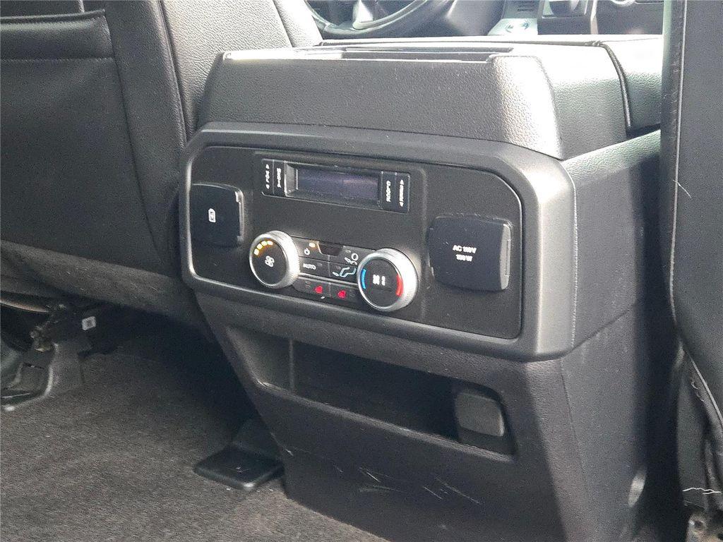 used 2021 Ford Expedition car, priced at $27,659