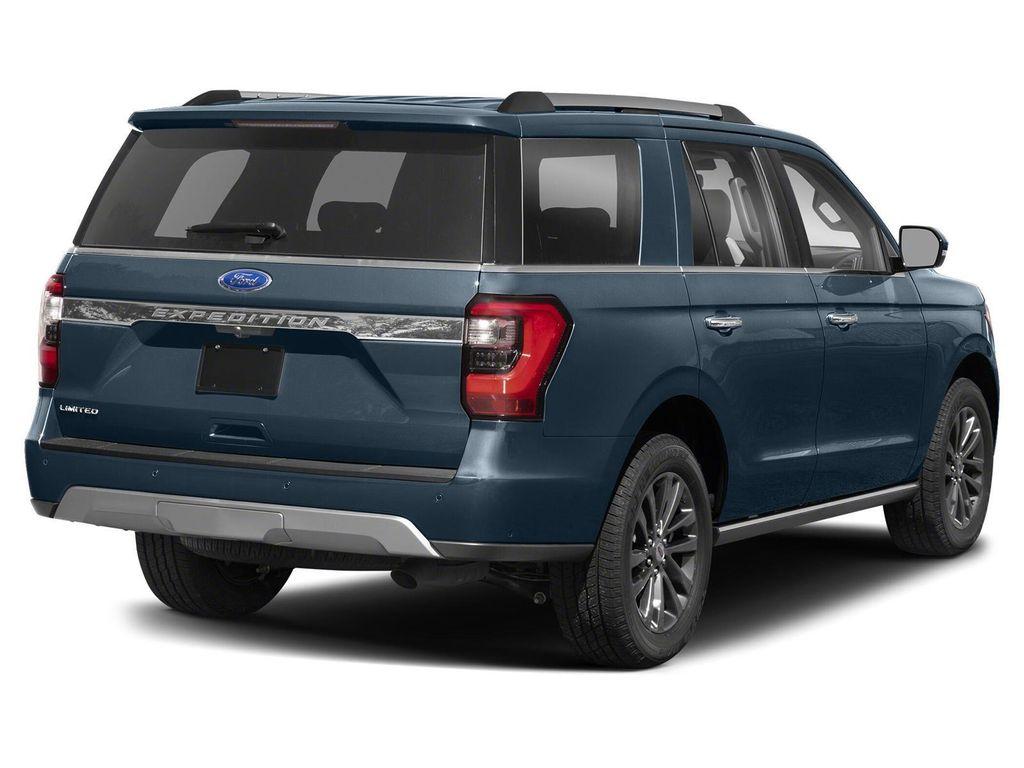 used 2021 Ford Expedition car, priced at $29,759
