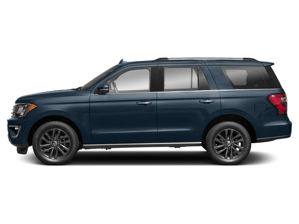 used 2021 Ford Expedition car, priced at $29,759