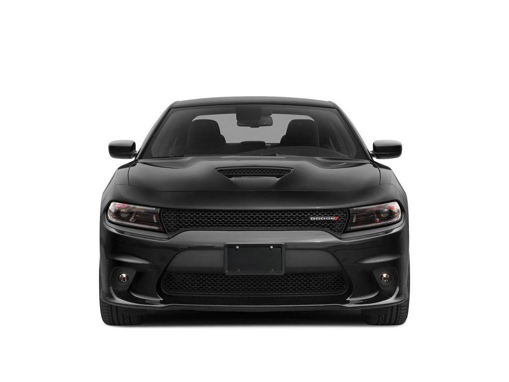 used 2023 Dodge Charger car, priced at $24,900