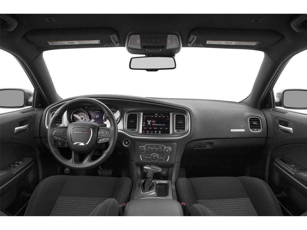 used 2023 Dodge Charger car, priced at $24,900