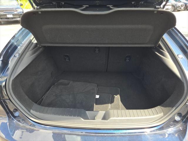 used 2024 Mazda Mazda3 car, priced at $26,000