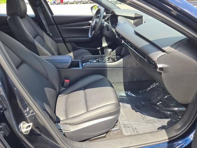 used 2024 Mazda Mazda3 car, priced at $26,000