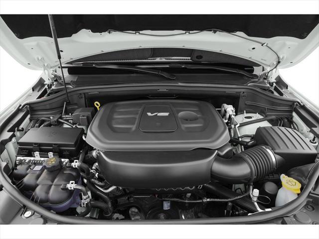 used 2015 Jeep Grand Cherokee car, priced at $17,000
