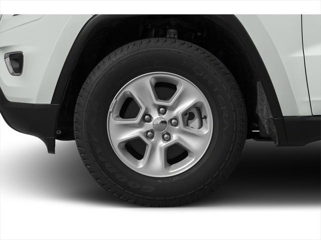 used 2015 Jeep Grand Cherokee car, priced at $17,000