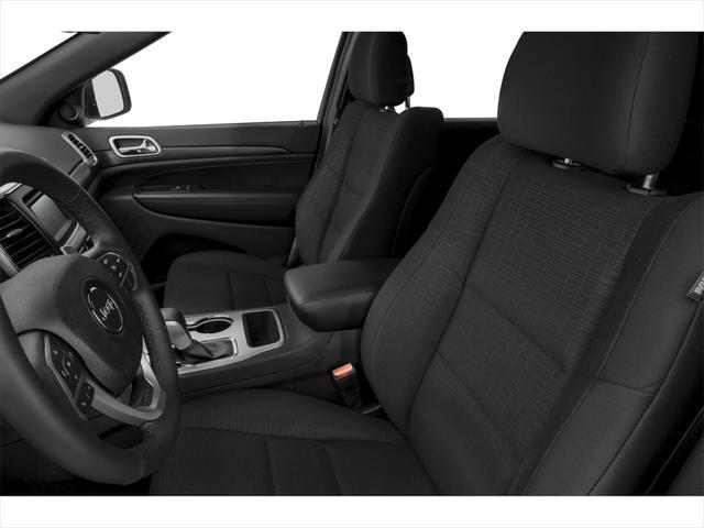used 2015 Jeep Grand Cherokee car, priced at $17,000