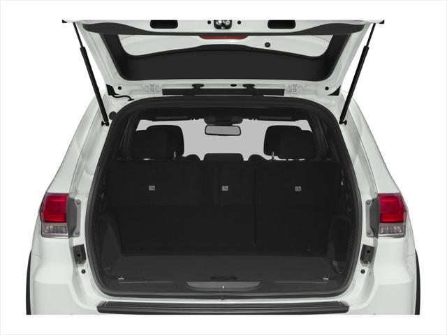 used 2015 Jeep Grand Cherokee car, priced at $17,000