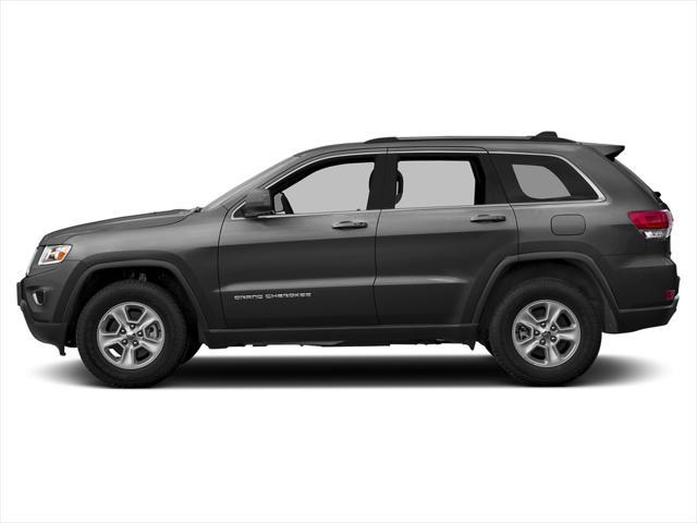used 2015 Jeep Grand Cherokee car, priced at $17,000