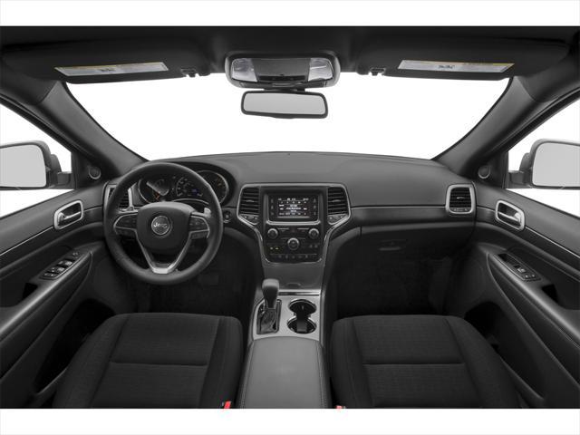 used 2015 Jeep Grand Cherokee car, priced at $17,000