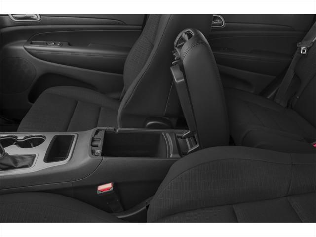 used 2015 Jeep Grand Cherokee car, priced at $17,000