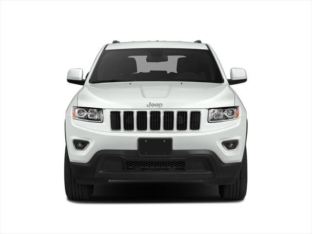 used 2015 Jeep Grand Cherokee car, priced at $17,000