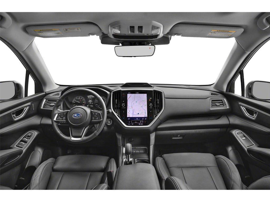 used 2023 Subaru Ascent car, priced at $26,000