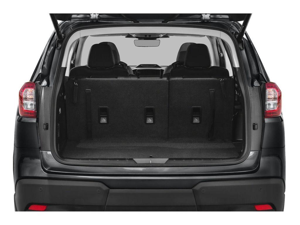 used 2023 Subaru Ascent car, priced at $26,000