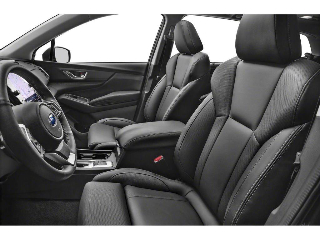 used 2023 Subaru Ascent car, priced at $26,000