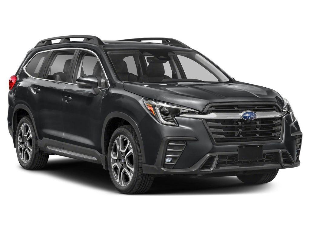 used 2023 Subaru Ascent car, priced at $26,000