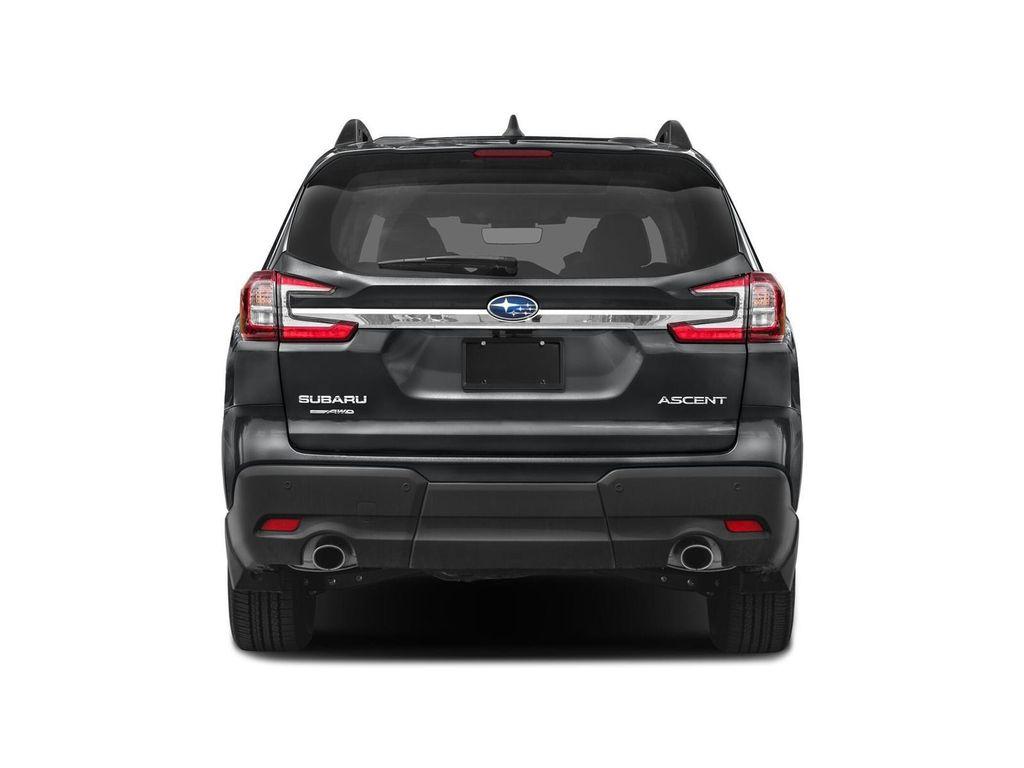 used 2023 Subaru Ascent car, priced at $26,000
