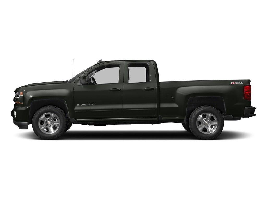 used 2018 Chevrolet Silverado 1500 car, priced at $25,930