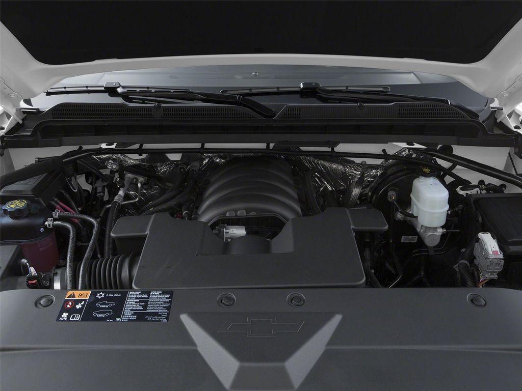 used 2018 Chevrolet Silverado 1500 car, priced at $25,930