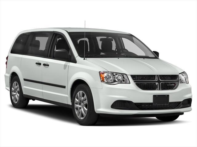 used 2019 Dodge Grand Caravan car, priced at $19,070