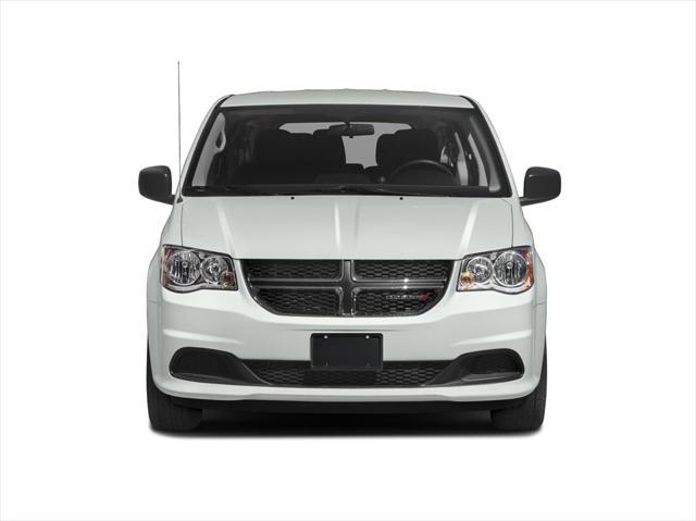 used 2019 Dodge Grand Caravan car, priced at $19,070