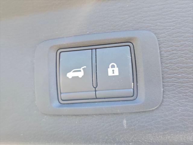 used 2023 Mitsubishi Outlander car, priced at $23,000