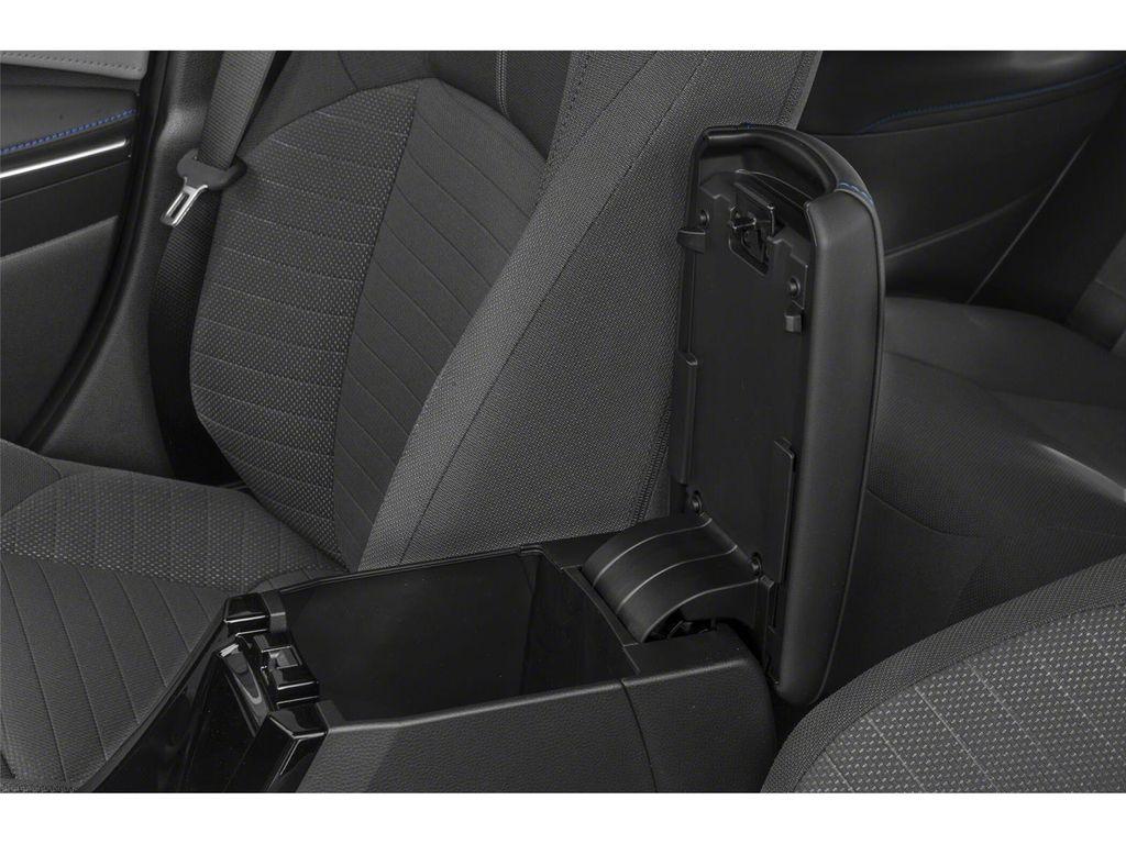 used 2022 Toyota Corolla car, priced at $23,000